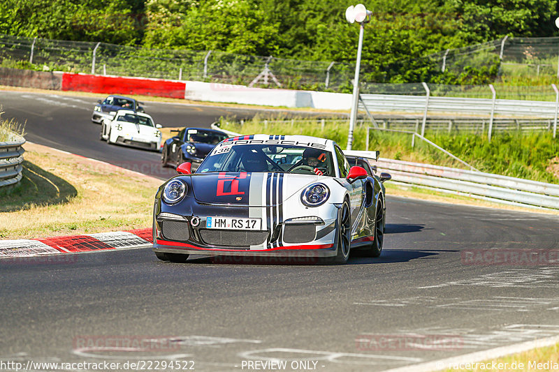 Bild #22294522 - SPORTFAHRERTRAINING NORDSCHLEIFE XL (12.06.2023)