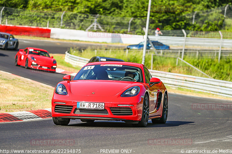 Bild #22294875 - SPORTFAHRERTRAINING NORDSCHLEIFE XL (12.06.2023)