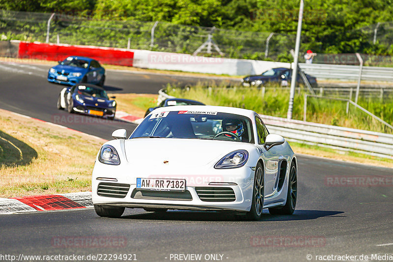 Bild #22294921 - SPORTFAHRERTRAINING NORDSCHLEIFE XL (12.06.2023)