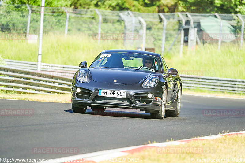 Bild #22295127 - SPORTFAHRERTRAINING NORDSCHLEIFE XL (12.06.2023)