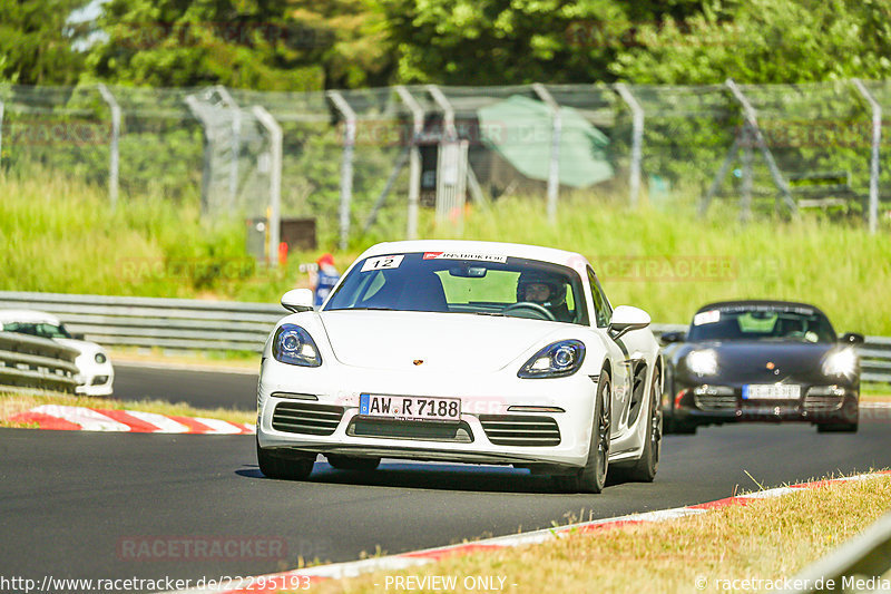 Bild #22295193 - SPORTFAHRERTRAINING NORDSCHLEIFE XL (12.06.2023)