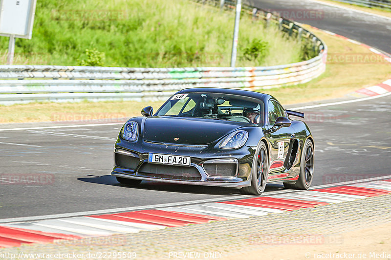 Bild #22295509 - SPORTFAHRERTRAINING NORDSCHLEIFE XL (12.06.2023)