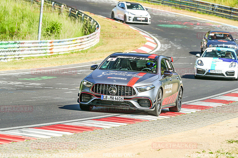 Bild #22295535 - SPORTFAHRERTRAINING NORDSCHLEIFE XL (12.06.2023)