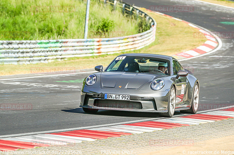 Bild #22295626 - SPORTFAHRERTRAINING NORDSCHLEIFE XL (12.06.2023)