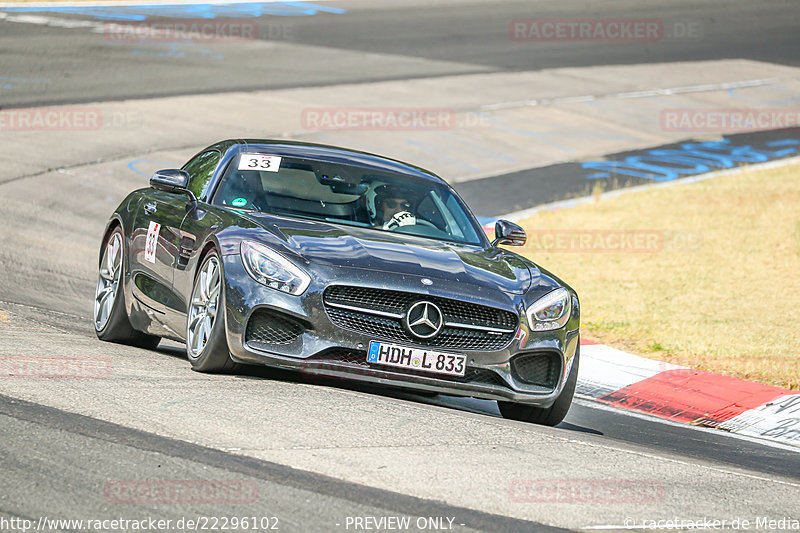 Bild #22296102 - SPORTFAHRERTRAINING NORDSCHLEIFE XL (12.06.2023)