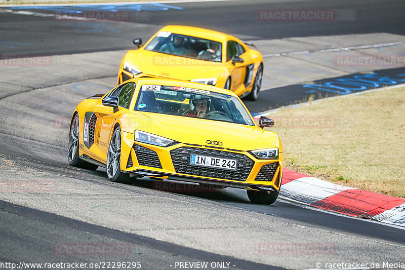 Bild #22296295 - SPORTFAHRERTRAINING NORDSCHLEIFE XL (12.06.2023)