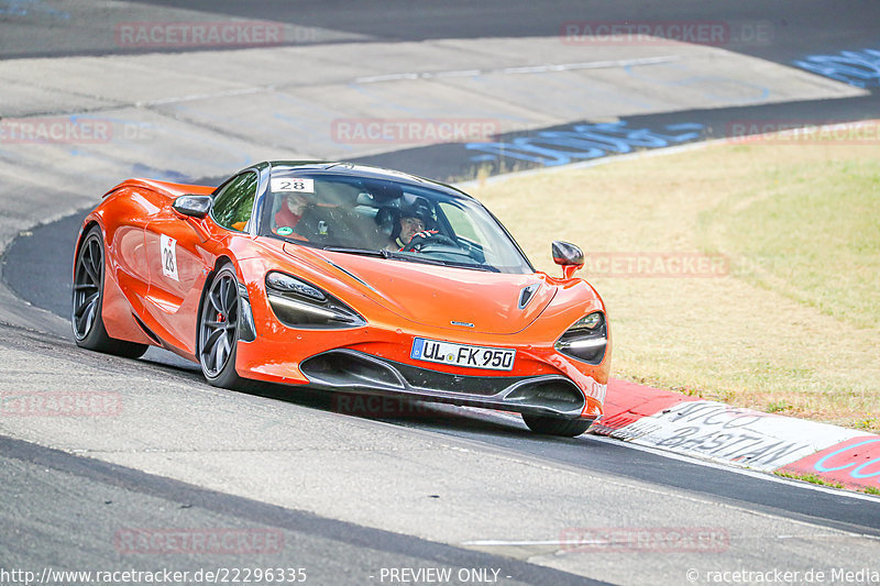 Bild #22296335 - SPORTFAHRERTRAINING NORDSCHLEIFE XL (12.06.2023)