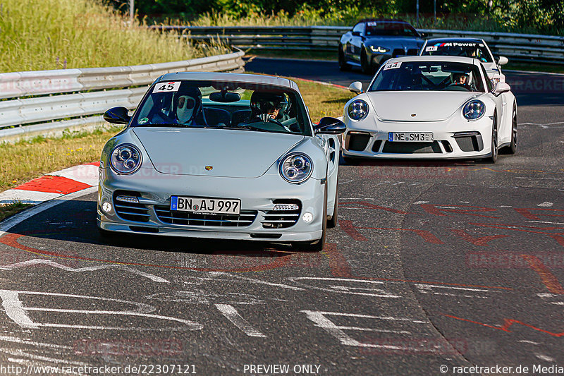 Bild #22307121 - SPORTFAHRERTRAINING NORDSCHLEIFE XL (12.06.2023)