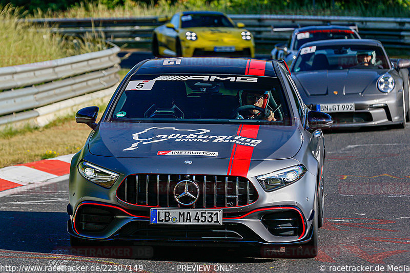 Bild #22307149 - SPORTFAHRERTRAINING NORDSCHLEIFE XL (12.06.2023)