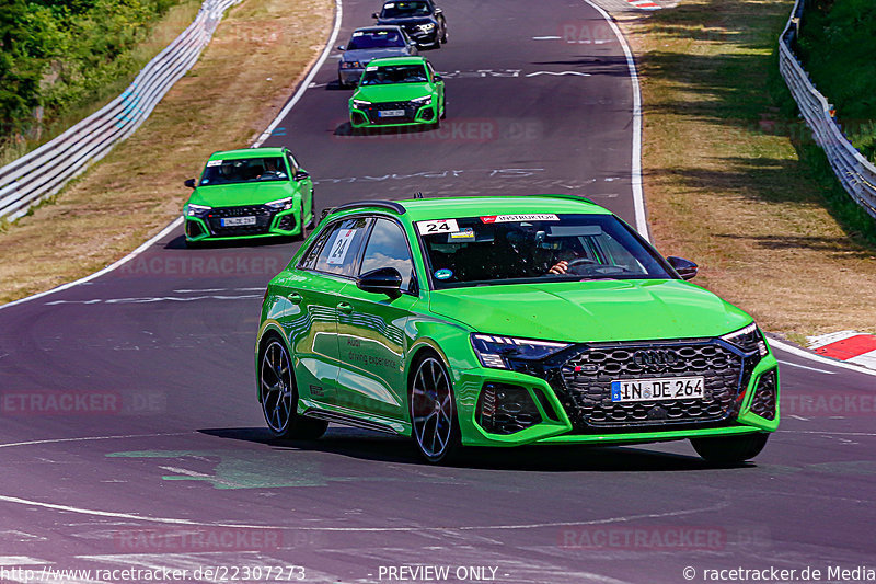 Bild #22307273 - SPORTFAHRERTRAINING NORDSCHLEIFE XL (12.06.2023)