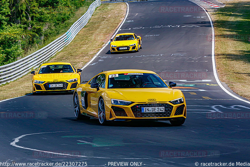 Bild #22307275 - SPORTFAHRERTRAINING NORDSCHLEIFE XL (12.06.2023)