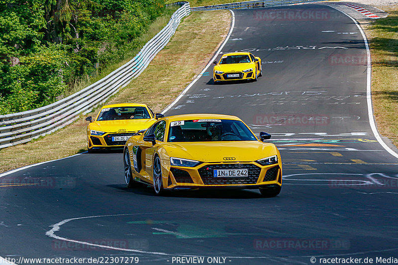 Bild #22307279 - SPORTFAHRERTRAINING NORDSCHLEIFE XL (12.06.2023)