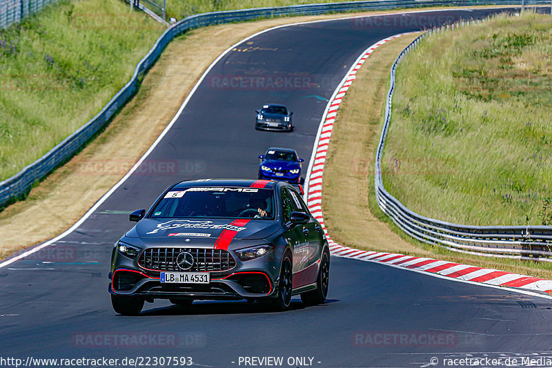 Bild #22307593 - SPORTFAHRERTRAINING NORDSCHLEIFE XL (12.06.2023)