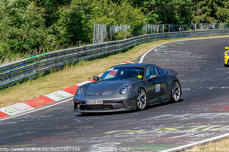 Bild #22307746 - SPORTFAHRERTRAINING NORDSCHLEIFE XL (12.06.2023)