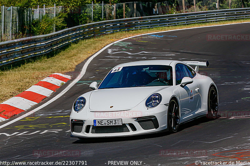 Bild #22307791 - SPORTFAHRERTRAINING NORDSCHLEIFE XL (12.06.2023)