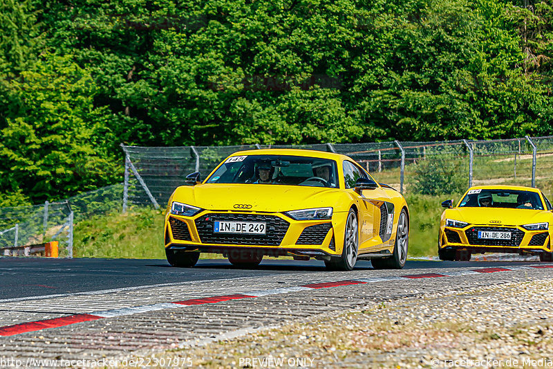 Bild #22307975 - SPORTFAHRERTRAINING NORDSCHLEIFE XL (12.06.2023)