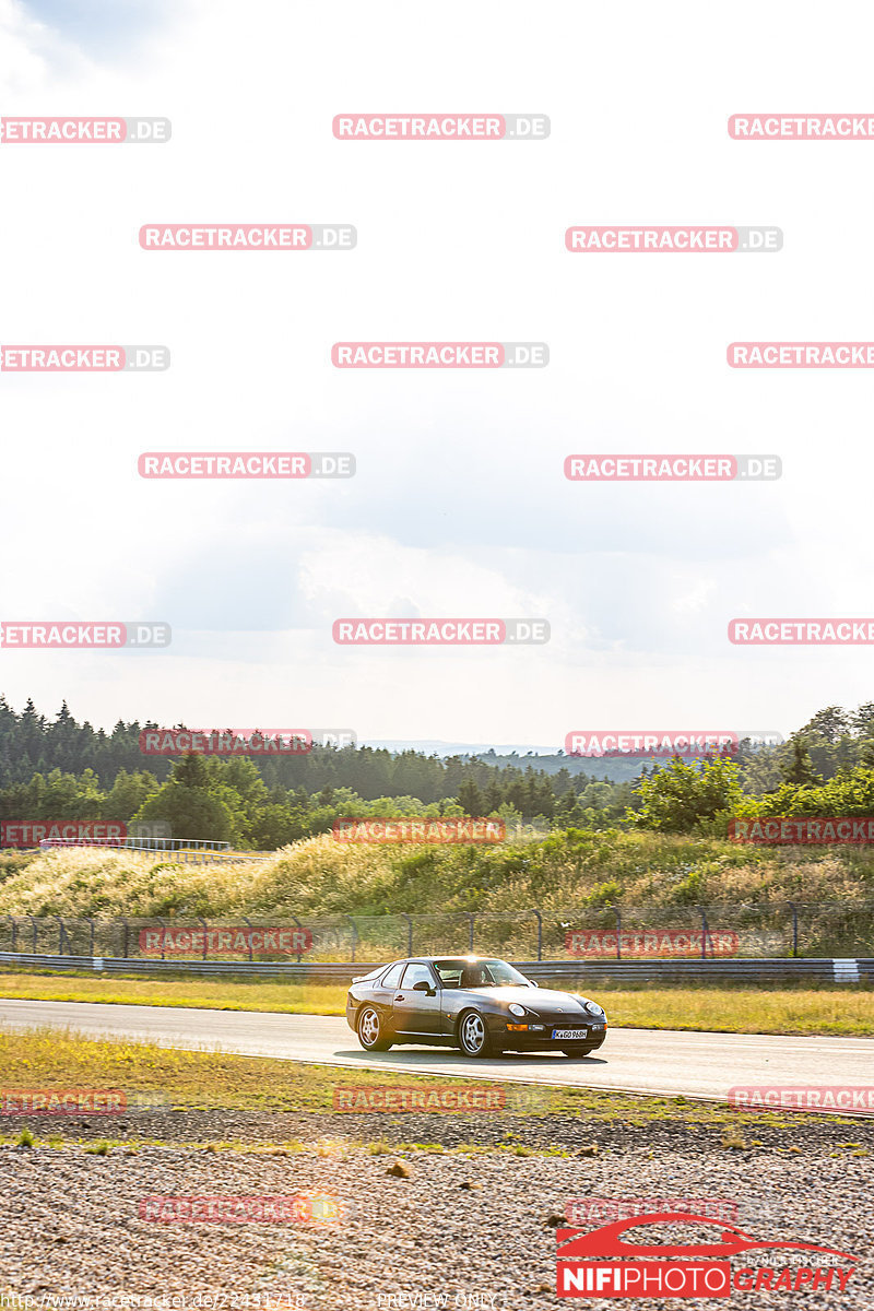 Bild #22431718 - Touristenfahrten Nürburgring GP-Strecke Afterwork Classics (23.06.2023)