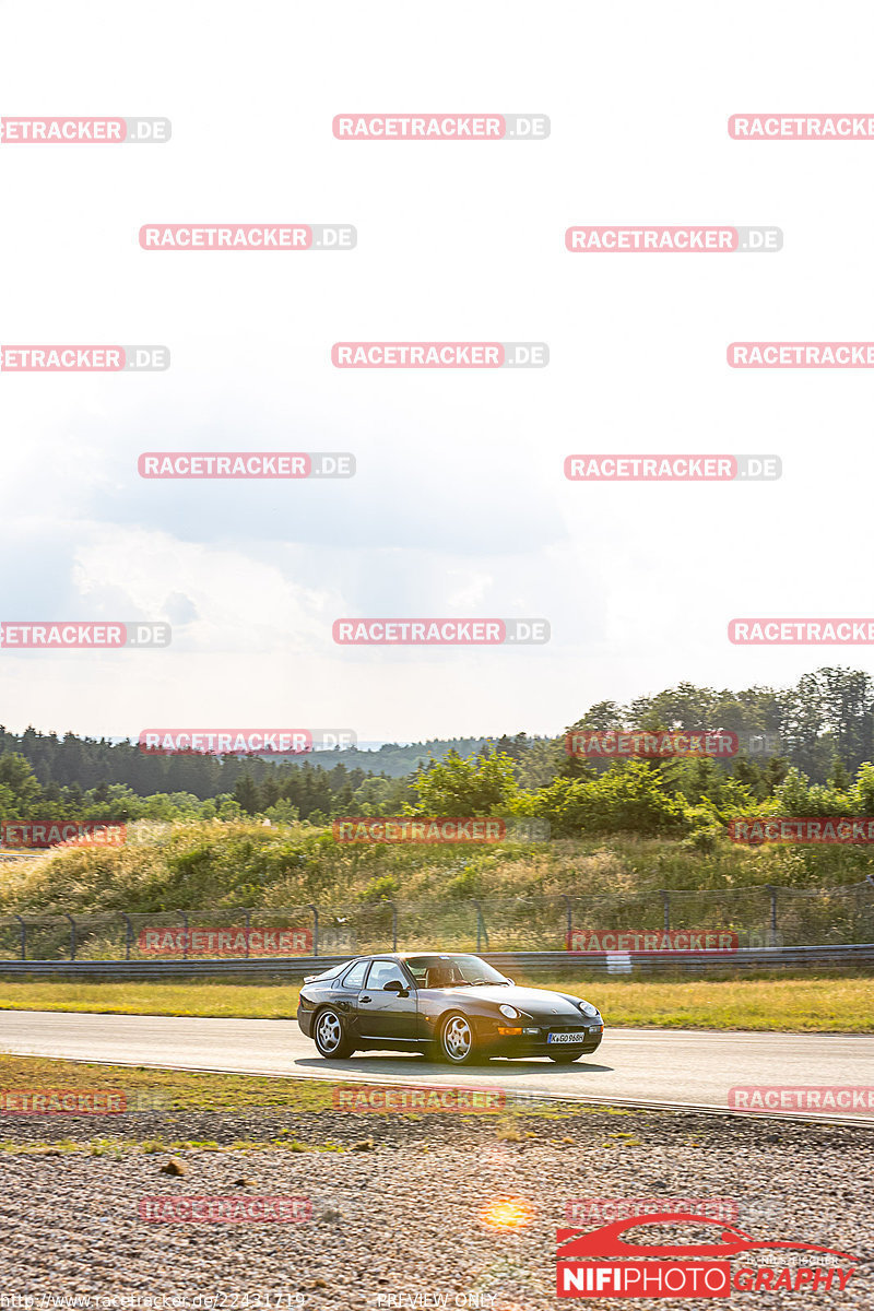 Bild #22431719 - Touristenfahrten Nürburgring GP-Strecke Afterwork Classics (23.06.2023)