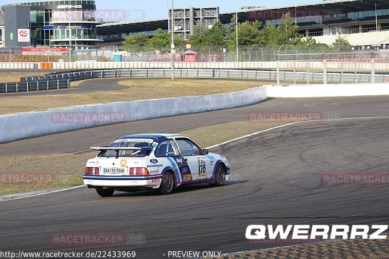 Bild #22433969 - Touristenfahrten Nürburgring GP-Strecke Afterwork Classics (23.06.2023)