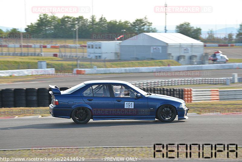 Bild #22434929 - Touristenfahrten Nürburgring GP-Strecke Afterwork Classics (23.06.2023)