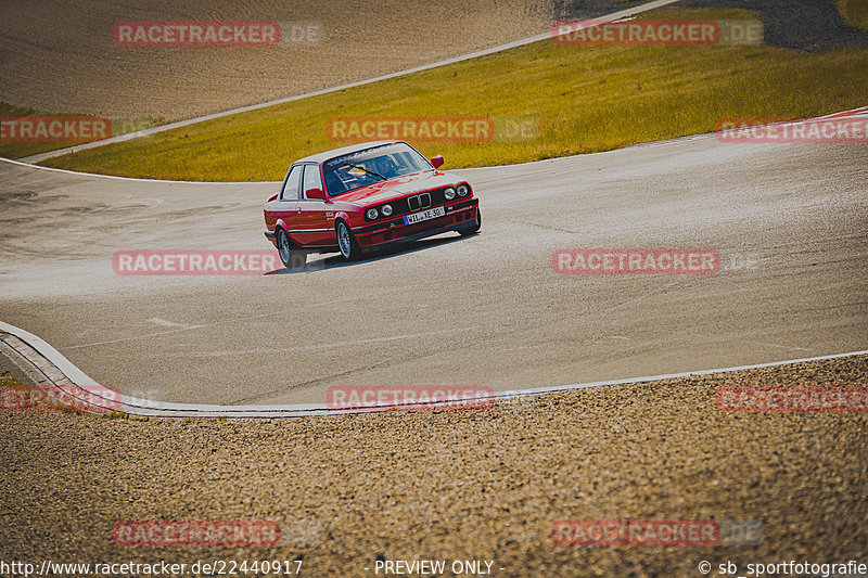 Bild #22440917 - Touristenfahrten Nürburgring GP-Strecke Afterwork Classics (23.06.2023)