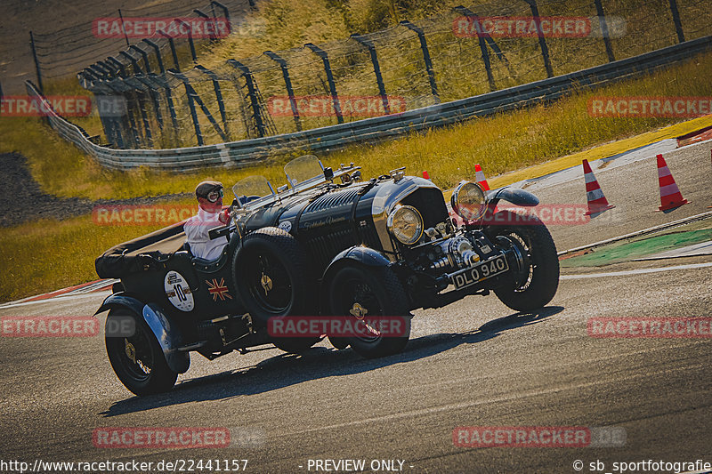 Bild #22441157 - Touristenfahrten Nürburgring GP-Strecke Afterwork Classics (23.06.2023)