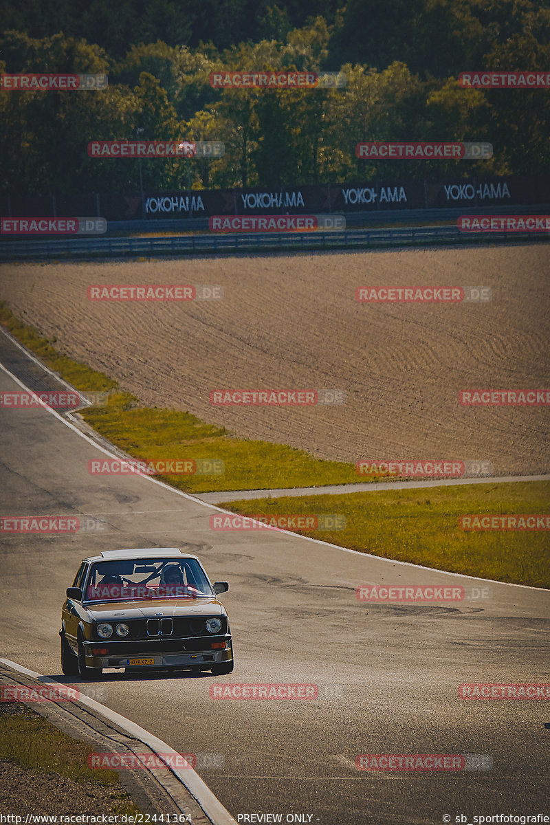 Bild #22441364 - Touristenfahrten Nürburgring GP-Strecke Afterwork Classics (23.06.2023)