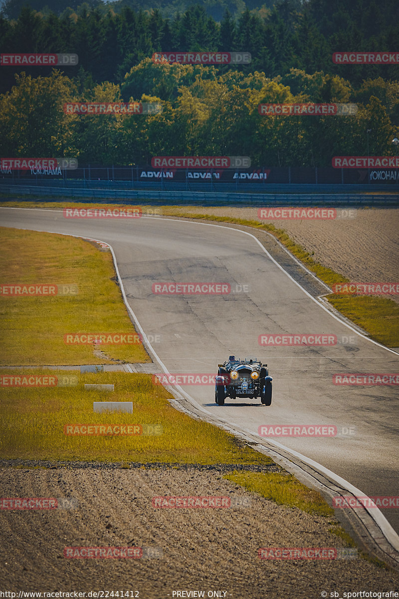 Bild #22441412 - Touristenfahrten Nürburgring GP-Strecke Afterwork Classics (23.06.2023)