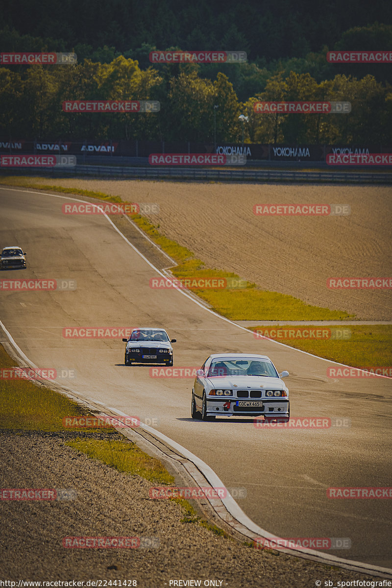 Bild #22441428 - Touristenfahrten Nürburgring GP-Strecke Afterwork Classics (23.06.2023)