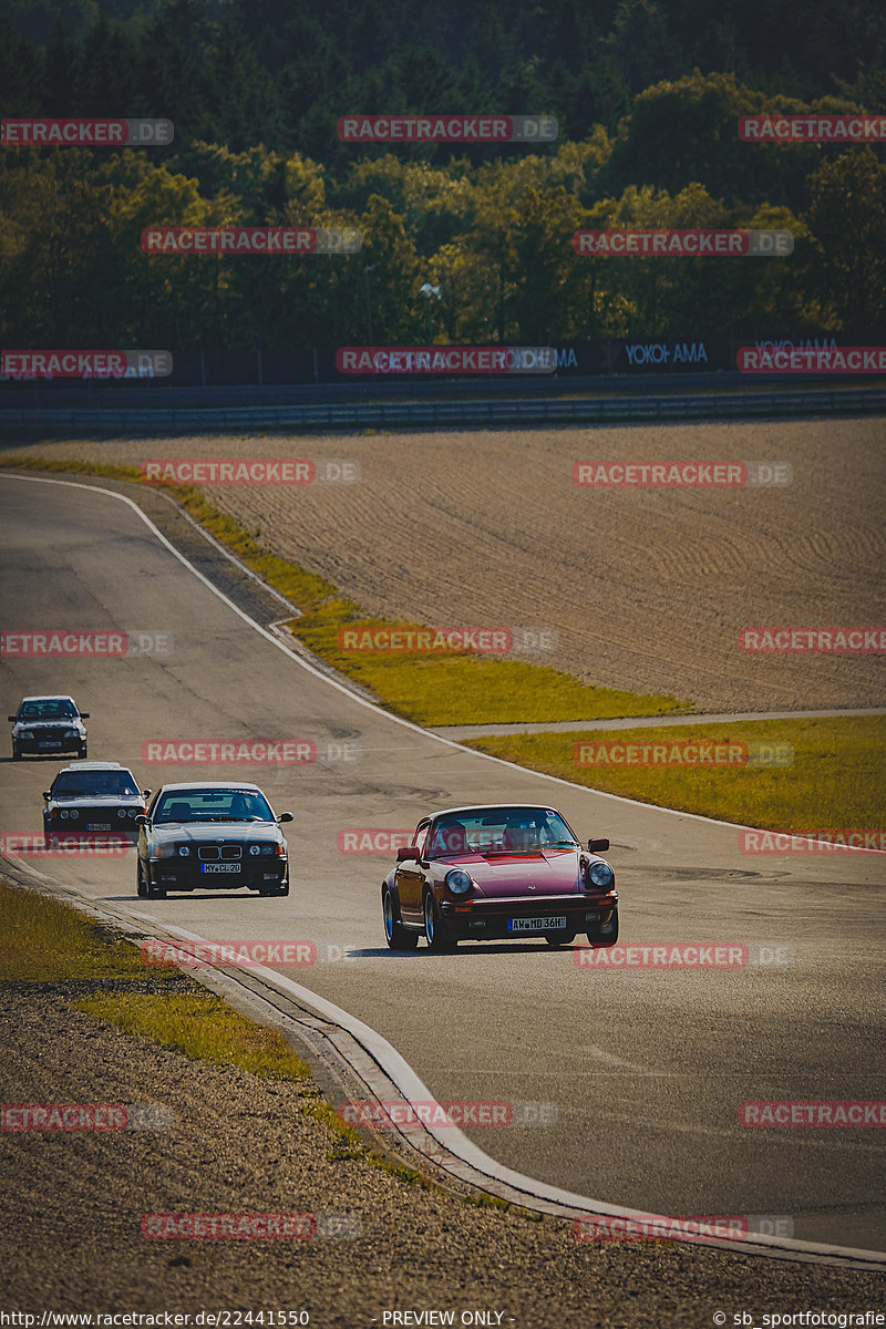 Bild #22441550 - Touristenfahrten Nürburgring GP-Strecke Afterwork Classics (23.06.2023)