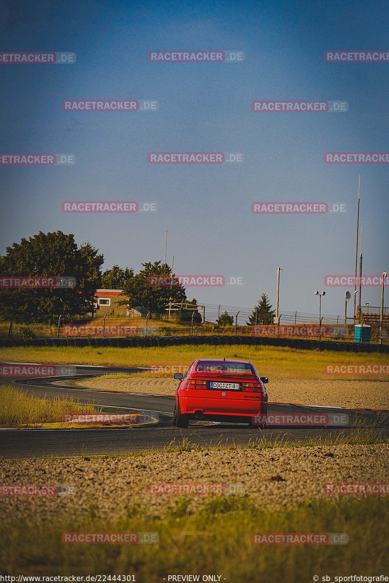 Bild #22444301 - Touristenfahrten Nürburgring GP-Strecke Afterwork Classics (23.06.2023)