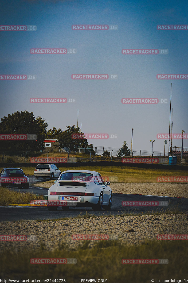 Bild #22444728 - Touristenfahrten Nürburgring GP-Strecke Afterwork Classics (23.06.2023)