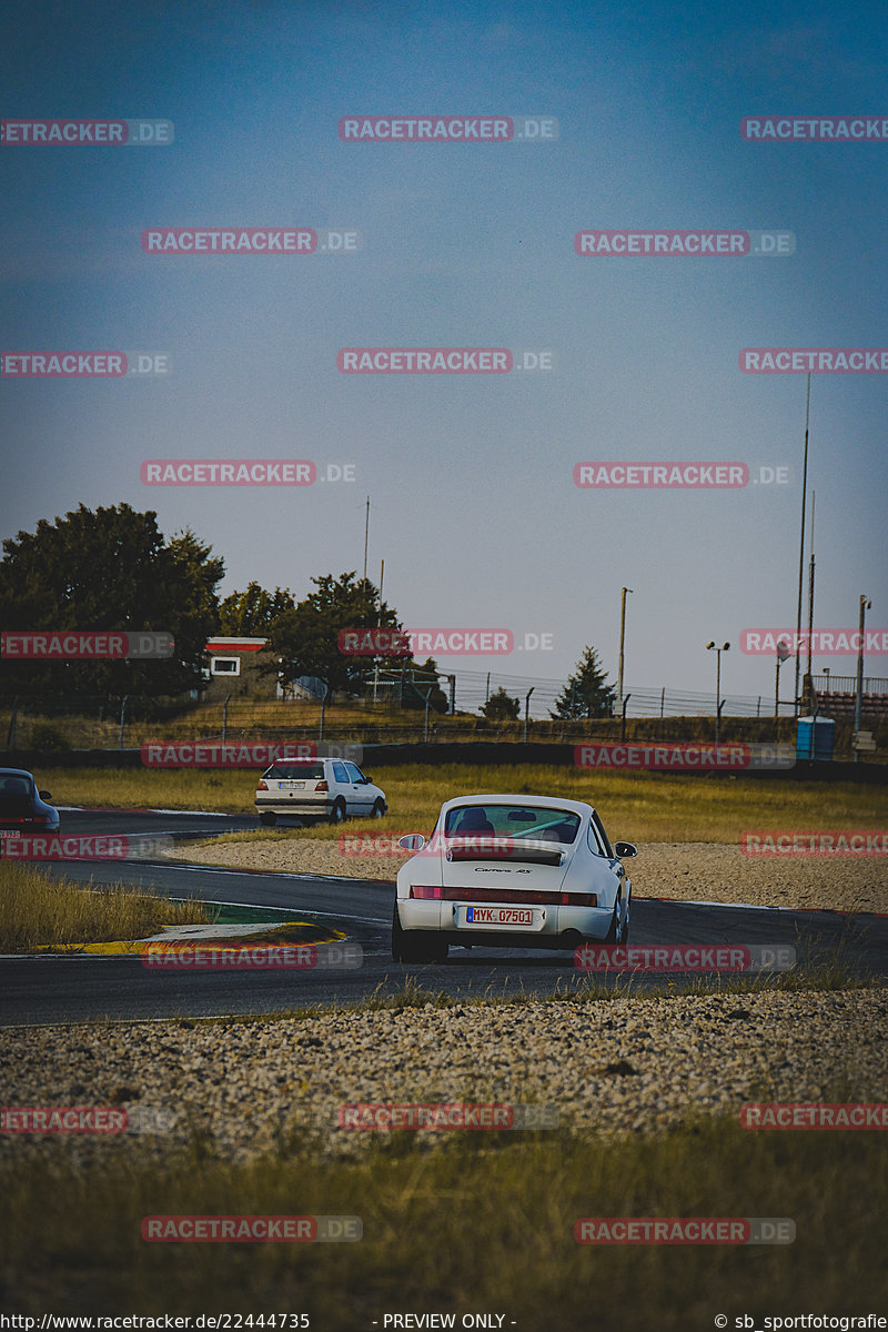 Bild #22444735 - Touristenfahrten Nürburgring GP-Strecke Afterwork Classics (23.06.2023)