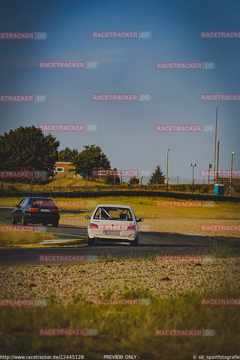 Bild #22445128 - Touristenfahrten Nürburgring GP-Strecke Afterwork Classics (23.06.2023)