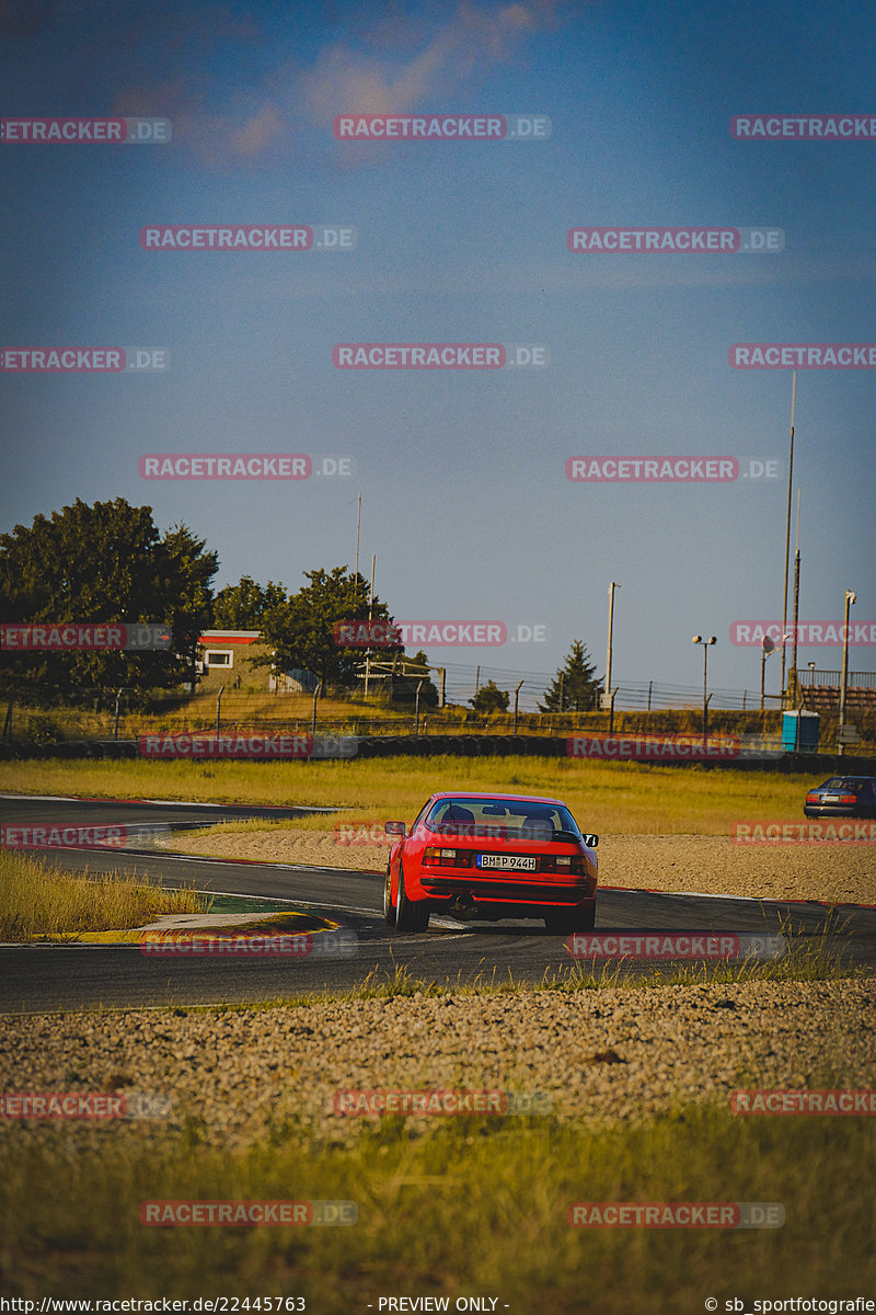 Bild #22445763 - Touristenfahrten Nürburgring GP-Strecke Afterwork Classics (23.06.2023)