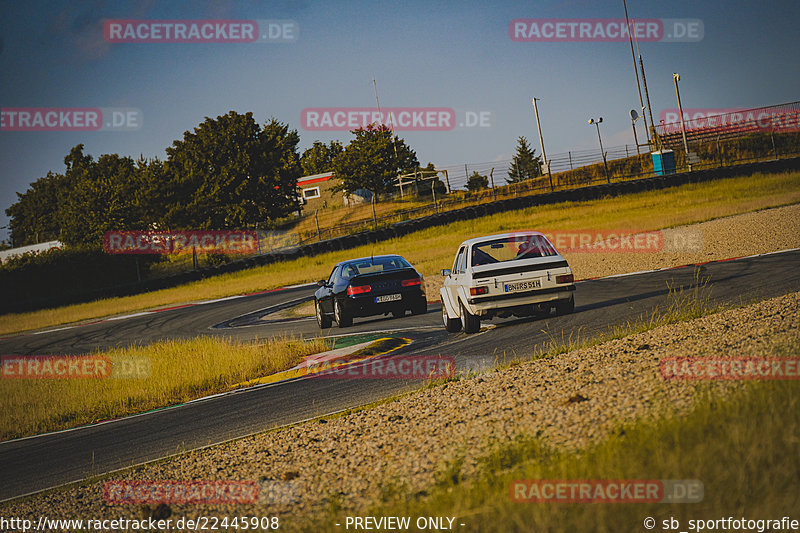 Bild #22445908 - Touristenfahrten Nürburgring GP-Strecke Afterwork Classics (23.06.2023)