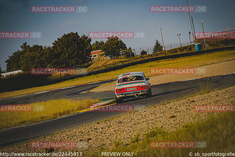 Bild #22445917 - Touristenfahrten Nürburgring GP-Strecke Afterwork Classics (23.06.2023)