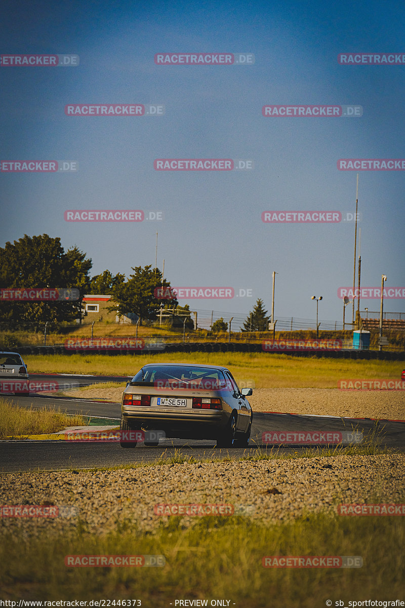 Bild #22446373 - Touristenfahrten Nürburgring GP-Strecke Afterwork Classics (23.06.2023)