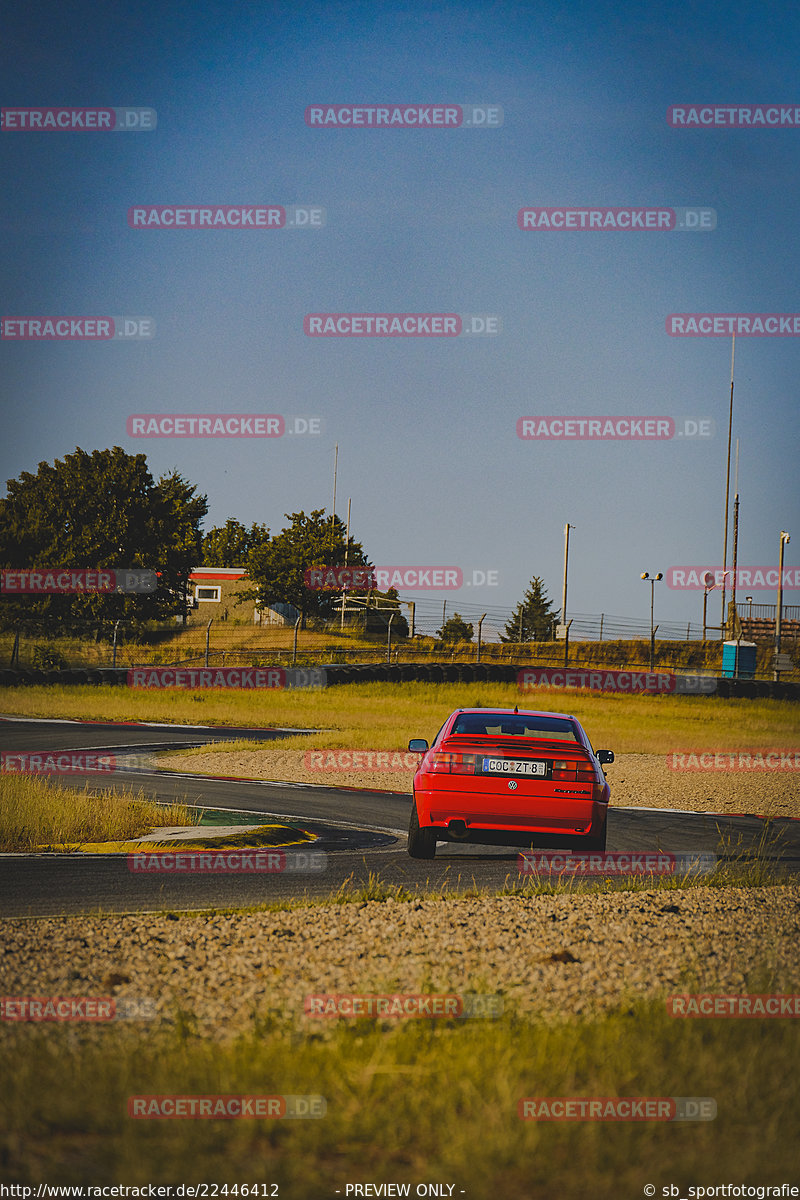 Bild #22446412 - Touristenfahrten Nürburgring GP-Strecke Afterwork Classics (23.06.2023)