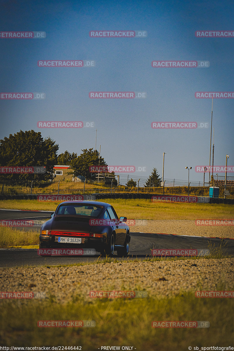 Bild #22446442 - Touristenfahrten Nürburgring GP-Strecke Afterwork Classics (23.06.2023)