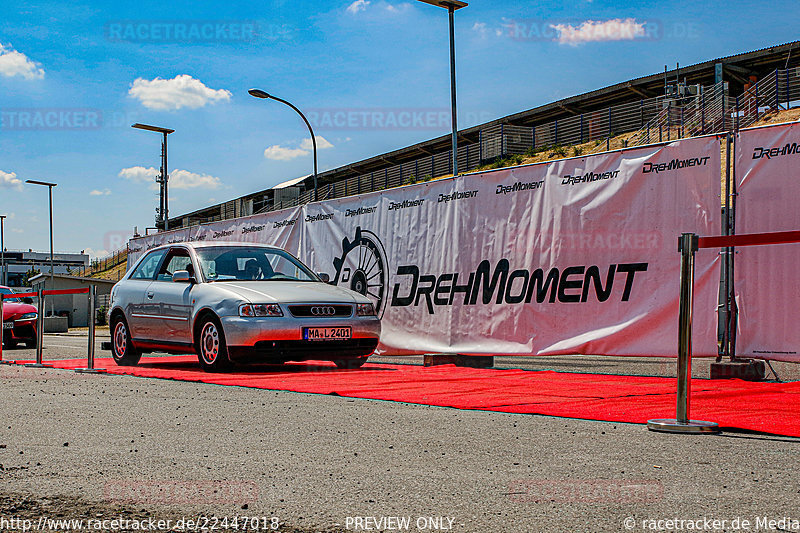 Bild #22447018 -  DrehMoment - MEET THE RING 2023 Samstag (Hockenheimring) @DrehMoment.official