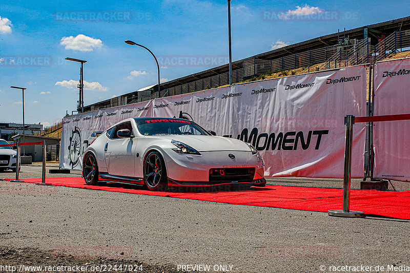 Bild #22447024 -  DrehMoment - MEET THE RING 2023 Samstag (Hockenheimring) @DrehMoment.official