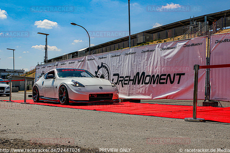 Bild #22447026 -  DrehMoment - MEET THE RING 2023 Samstag (Hockenheimring) @DrehMoment.official