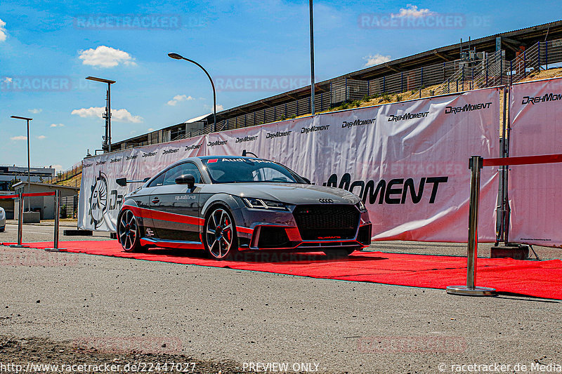 Bild #22447027 -  DrehMoment - MEET THE RING 2023 Samstag (Hockenheimring) @DrehMoment.official