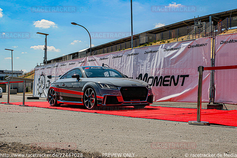 Bild #22447028 -  DrehMoment - MEET THE RING 2023 Samstag (Hockenheimring) @DrehMoment.official