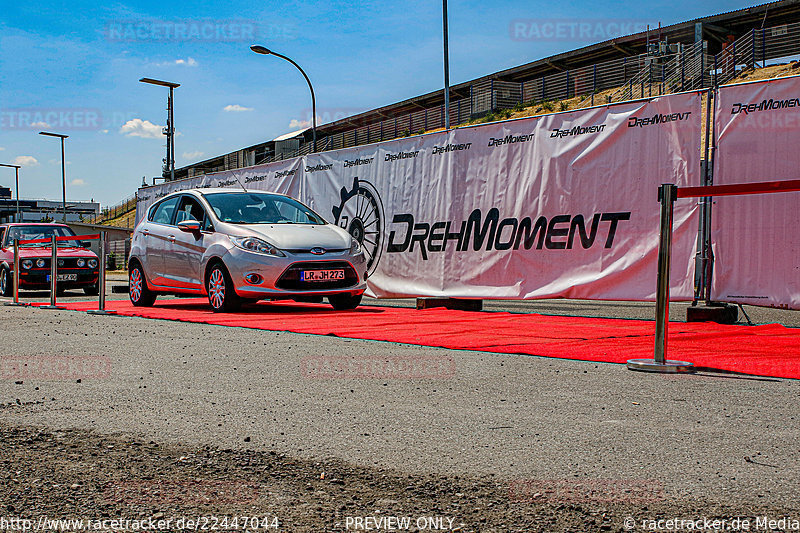 Bild #22447044 -  DrehMoment - MEET THE RING 2023 Samstag (Hockenheimring) @DrehMoment.official