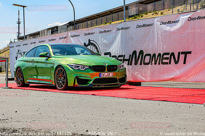 Bild #22447125 -  DrehMoment - MEET THE RING 2023 Samstag (Hockenheimring) @DrehMoment.official