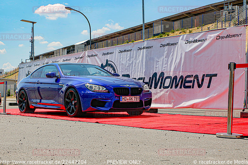 Bild #22447204 -  DrehMoment - MEET THE RING 2023 Samstag (Hockenheimring) @DrehMoment.official