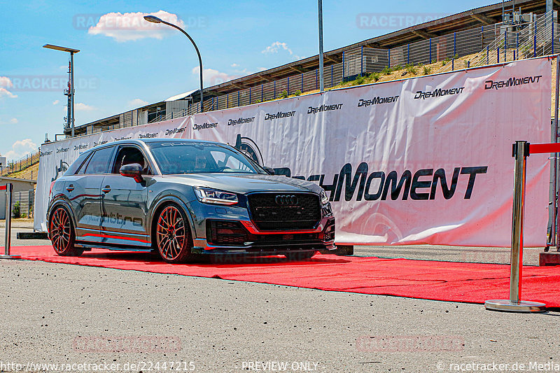 Bild #22447215 -  DrehMoment - MEET THE RING 2023 Samstag (Hockenheimring) @DrehMoment.official