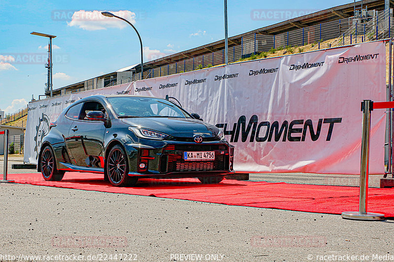 Bild #22447222 -  DrehMoment - MEET THE RING 2023 Samstag (Hockenheimring) @DrehMoment.official